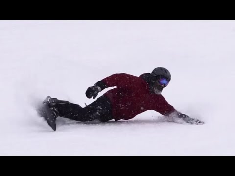 Exegi Snowboards 168 DoubleWide Softboot Carver