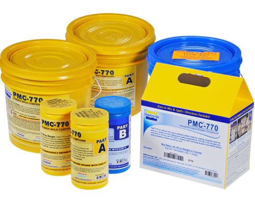 PMC 777 Mitten Protection <br> <h3 style="color: red;">Out of stock, order from Amazon</h3>