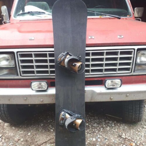 Exegi DoubleWide 166