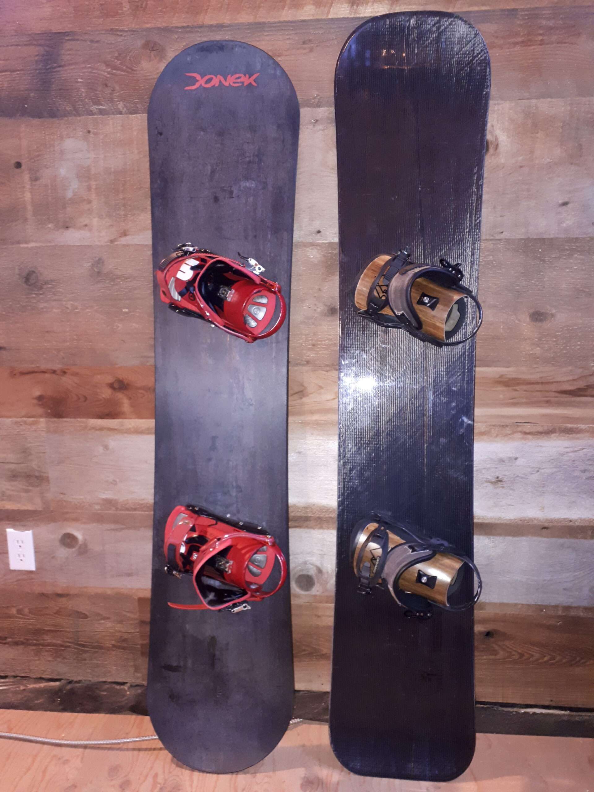 Exegi DoubleWide 166 - Image 2