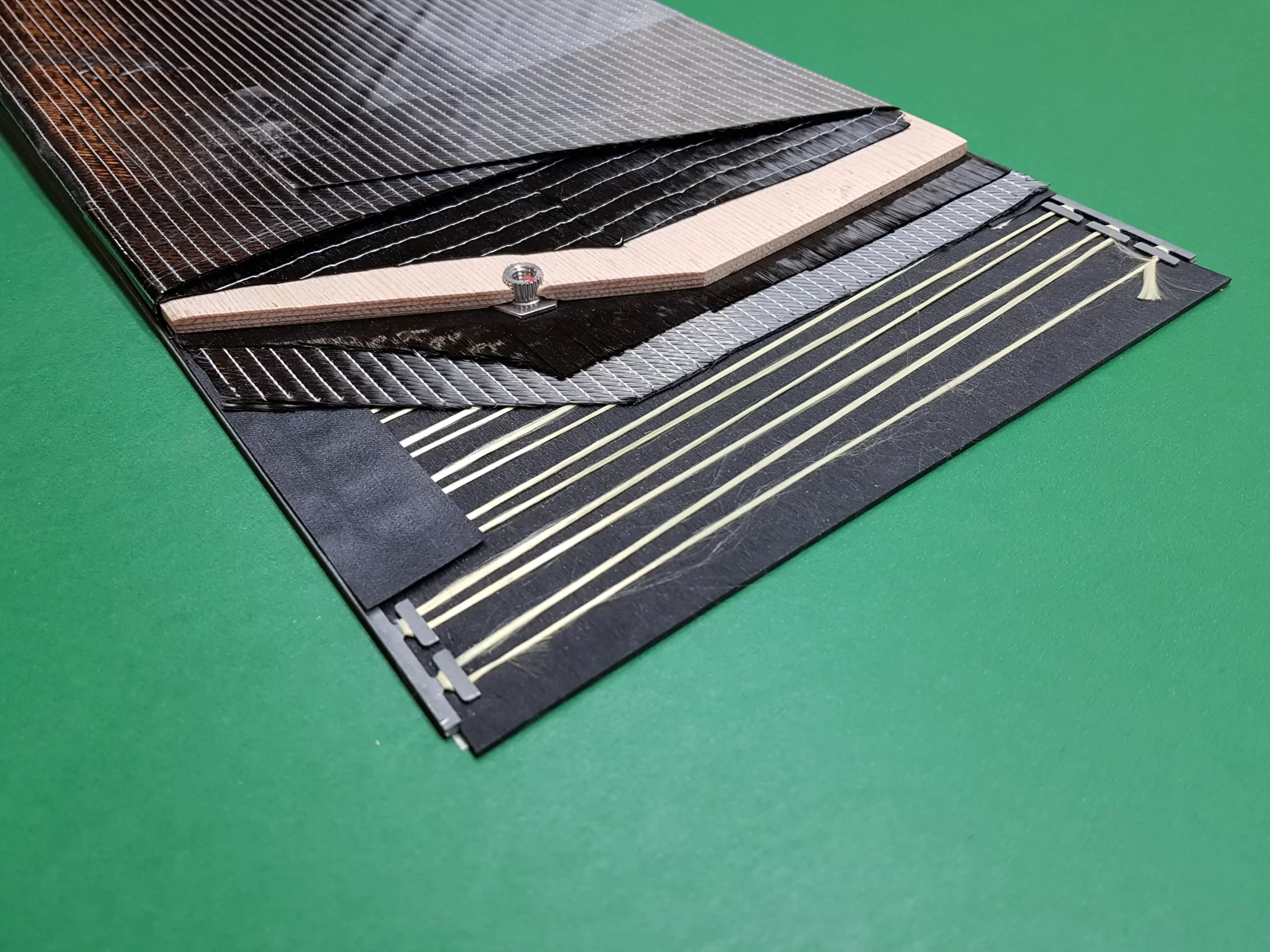 Exegi DoubleWide 166 - Image 3