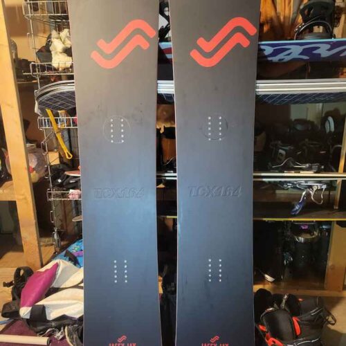 Used Boards In Stock