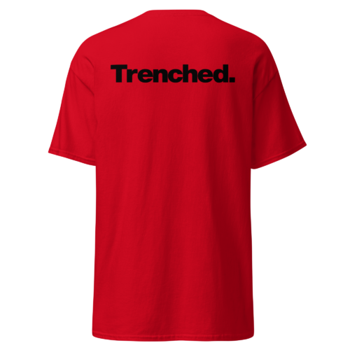 CC/Trenched T-Shirt