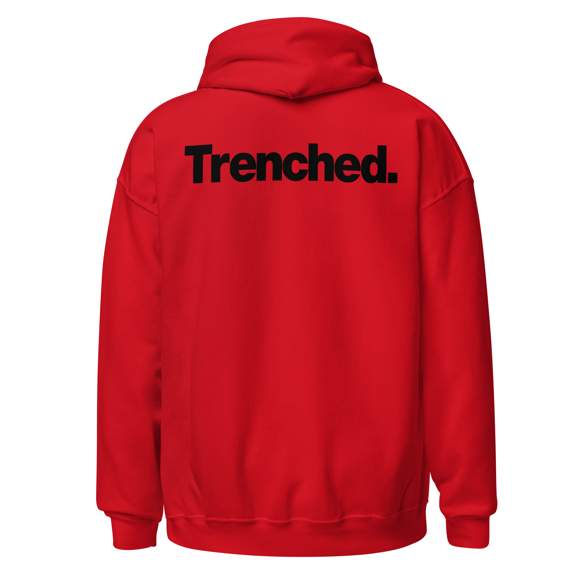 CC/Trenched Hoodie - Image 2