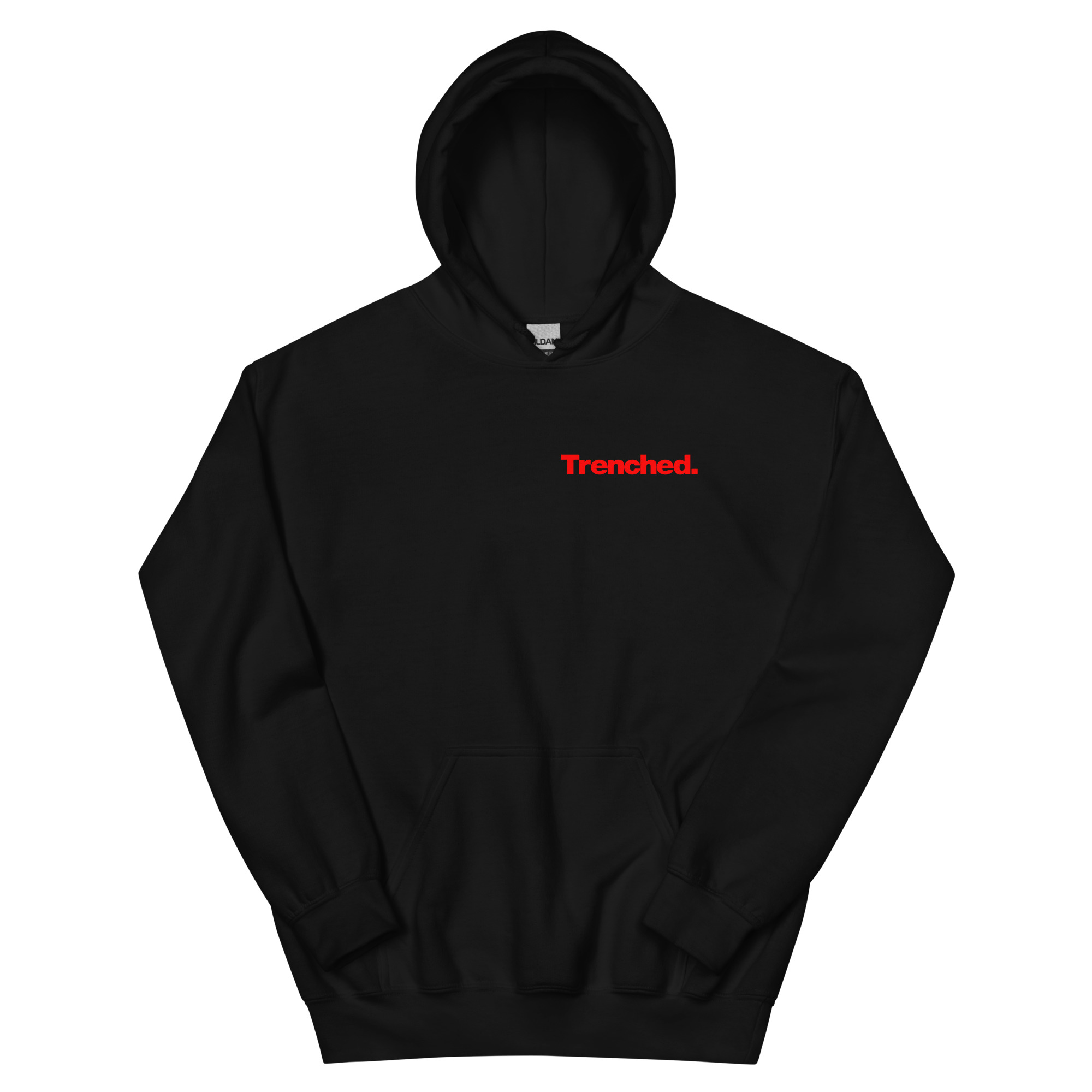 Wide Turns Hoodie - Image 2