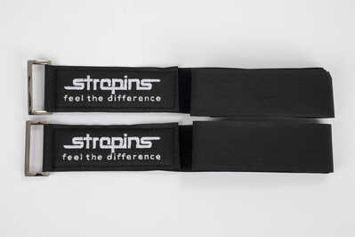 StrapIns High Res 21 StrapIns High Res 21